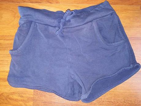 Kraťasy dívčí pepperts, vel 122/128, pepperts,122