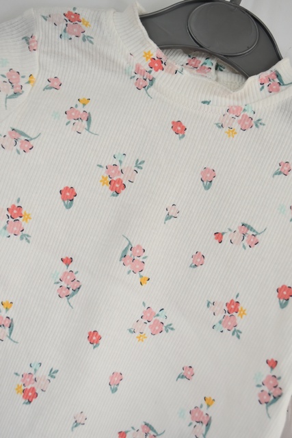 Tričko vel. 0 - 3 m, matalan,62