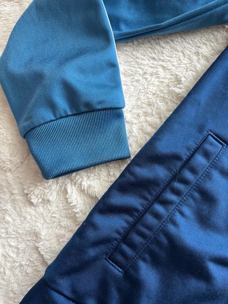 K5/ mikina adidas - v.cca, adidas,134