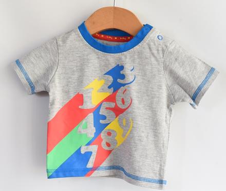 Tričko vel. 0 - 1 m, tu,50