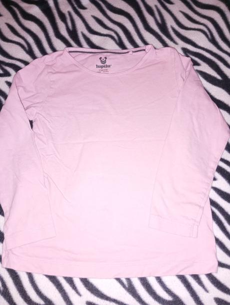 Trika dl.rukáv, 116