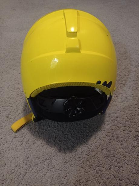 Lyžařská helma, xs