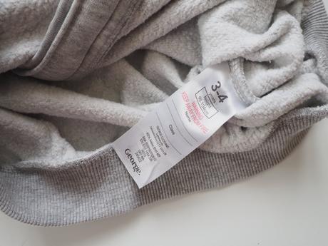 Mikina vel 104, george,104