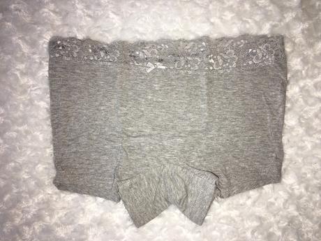 2x kalhotky/boxerky h&m, h&m,xs