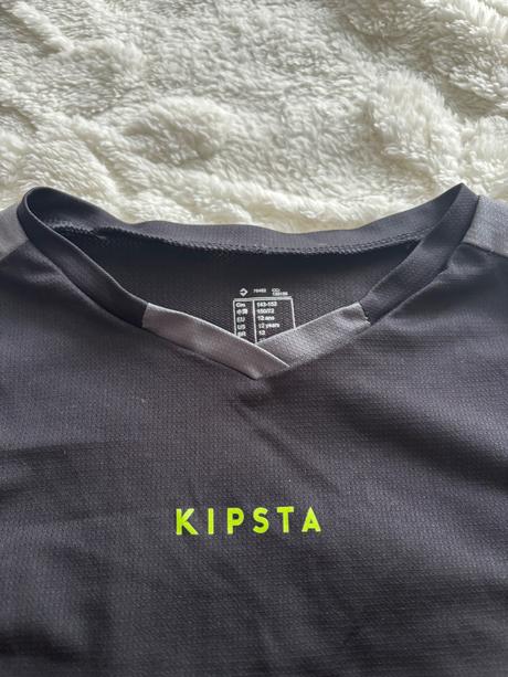 Triko sportovní funkční - v.146, 146