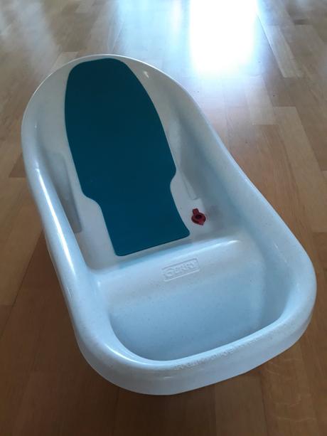 Detska vanicka 0-7 mes., 