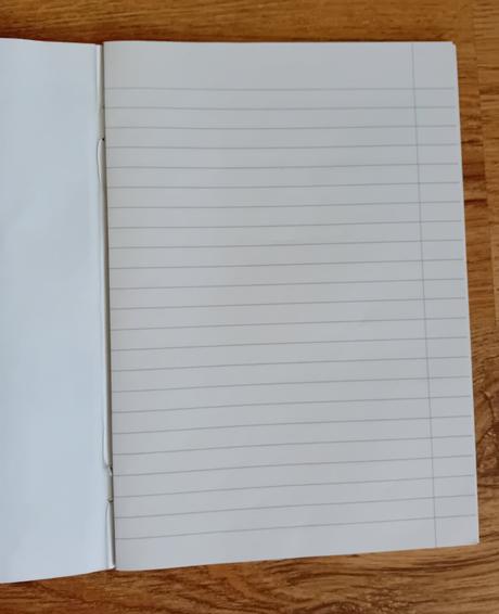 Čisté papíry, 