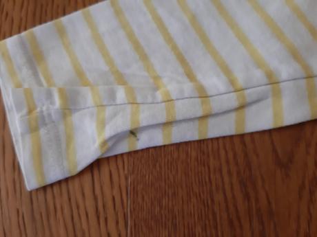 Lindex triko č.110, lindex,110