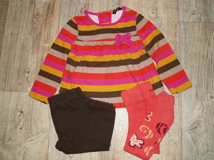 Komplet 3ks, george,80