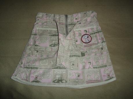 Supr sukýnka hm, vel. 4-5 let, h&m,110