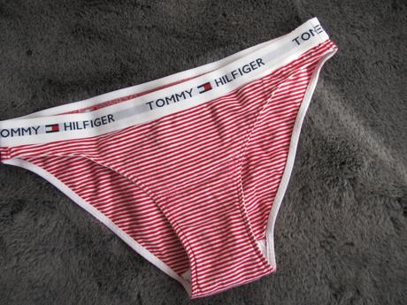 Dámské kalhotky tommy hilfiger, tommy hilfiger,m