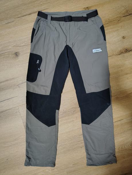 Dětské sportovní kalhoty/kraťasy nordblanc 158/164, nordblanc,158