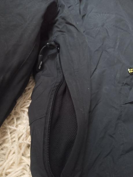 Oteplováky heavy tools, l