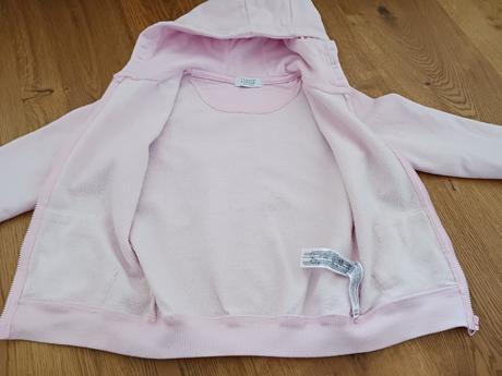 Mikina č.122, sinsay,122