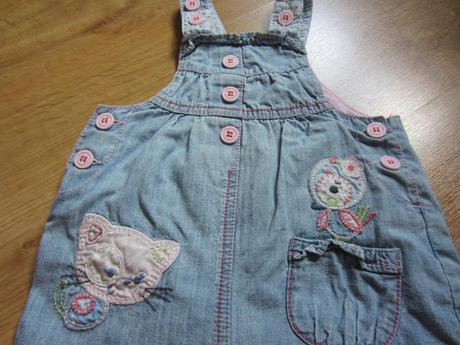 Kočičkové lacláčky, next,74