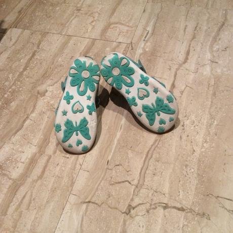 Sandálky zn. cupcake, cupcake,24