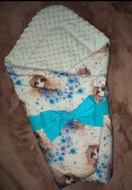 Hnízdo+ zavinovačka, 