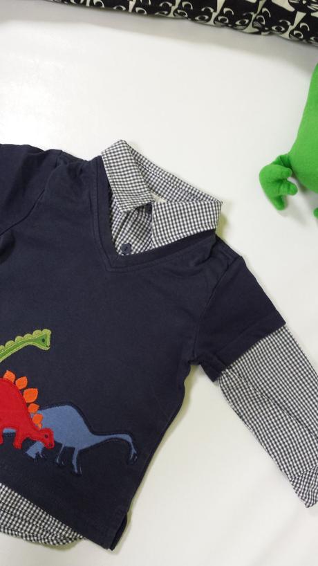 Kosile dinosaurus, h&m,86