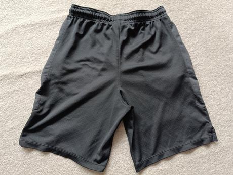 Chlapecké sportovní kraťasy nike vel. 152/158, nike,152
