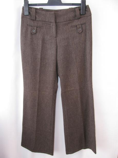 Dámské kalhoty-dorothy perkins, dorothy perkins,38