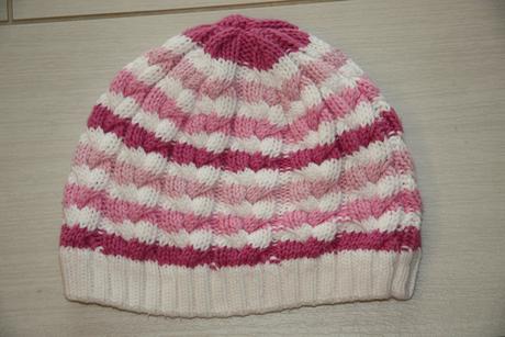 Zimní čepice, tu,92