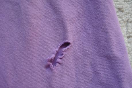 Bavlněné kalhoty, marks & spencer,104