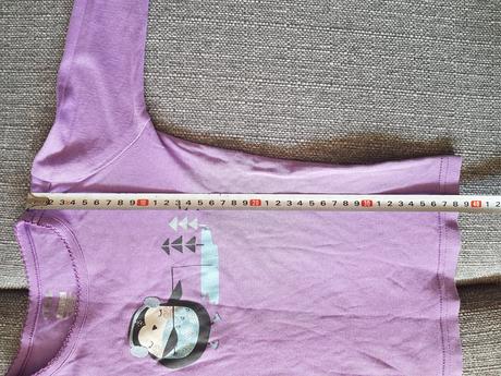 Dívčí tričko značky gymboree, vel. 3., gymboree,92