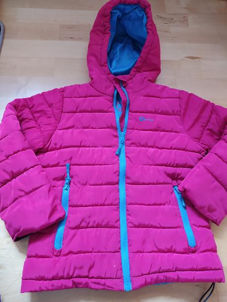 Bunda o'style vel 6-7, 122