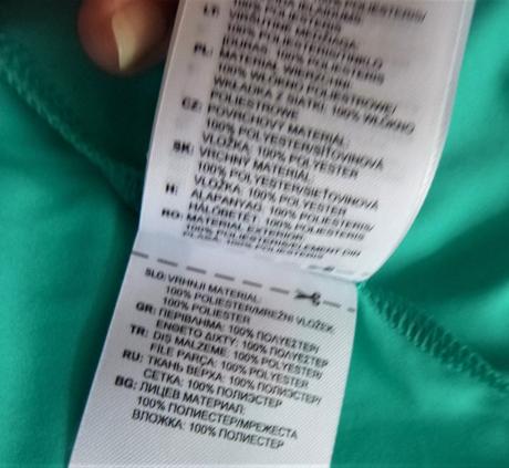 Lehké - letní šaty adidas - vel.s-m, adidas,m