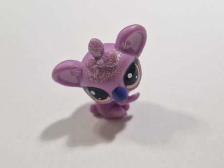 Little pet shop koala, 