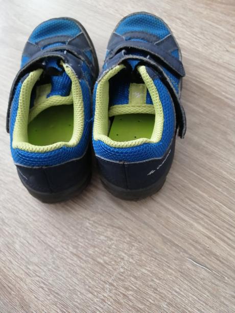 Tenisky, decathlon,27