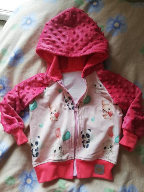 3 dílný set, 74 / 80