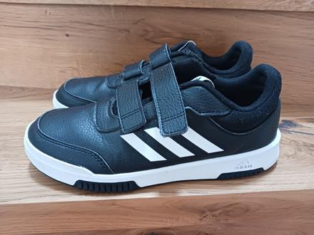 Tenisky adidas č.38, adidas,38