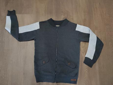 3x chlapecká mikina h&m, lindex kids, vel. 158, h&m,158