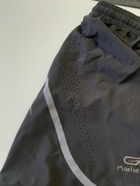 Běžecké šortky, s