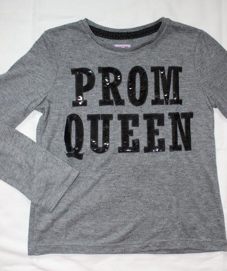 Op468. tričko s nápisem 8-9 let, f&f,134