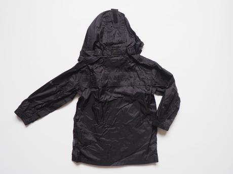 Funkční větrovka vel 98, 98