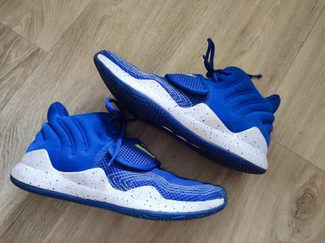 Boty adidas vel. 37 a 1/3, adidas,37