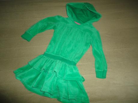 V top stavu šaty marks+spencer, 3-4 roky, marks & spencer,98