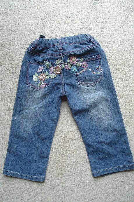 Tříčtvrtáky, 110