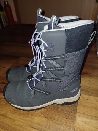 Sněhule keen - vel. 34, keen,34