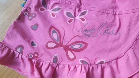 Sukýnka č.634, loap,104