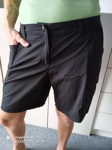 Šortky zn."tcm" vel."44", tcm,44