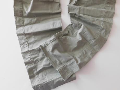 Dámské 3/4 kalhoty, street one,36