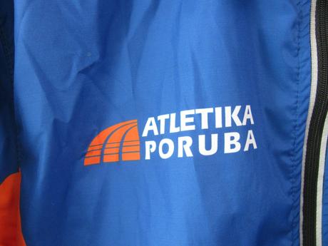 Sportovní 4 dílná souprava, chlapecká, m