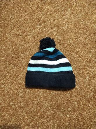 Zimní čepice c&a 128-152, c&a,128