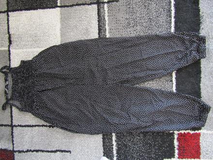 Letní overal zn.lindex vel.110/116, lindex,110