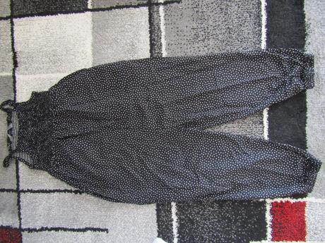 Letní overal zn.lindex vel.110/116, lindex,110