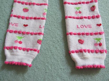 Punčochy bez ťapek., 80