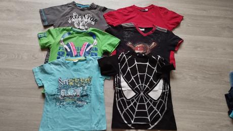 Trika 116-122, pepco,116